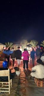 Salam Luxury Camp - 3