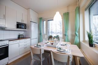 Arctic Home Rovaniemi - 7