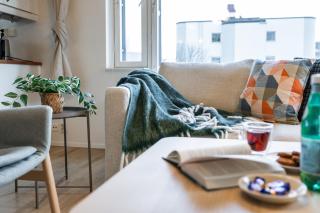 Arctic Home Rovaniemi - 6