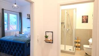 Black Forest IIIII Design I Boxspring I Nespresso I Ausblick - 9