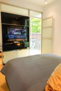 Apto Exclusivo en Cali con Balcón, Piscina y Sauna! Vive una Estancia con Estilo - 3