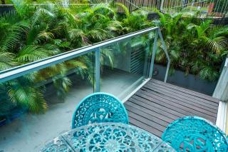 Apto Exclusivo en Cali con Balcón, Piscina y Sauna! Vive una Estancia con Estilo - 2