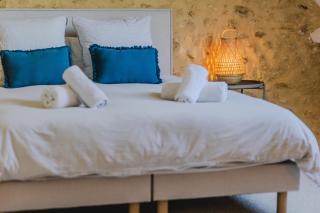 Le Logis de Saint-Chamassy - 1