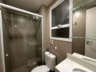 Apartamento 2 quartos Meireles a uma quadra da Beira-mar - My Way - 1