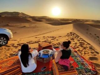 Salam Luxury Camp - 5