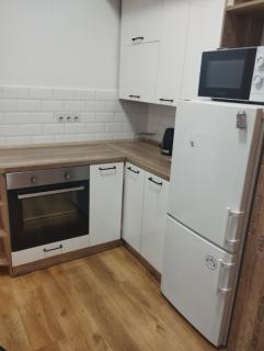 Shota Rustaveli apartment - 9