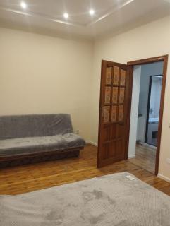 Shota Rustaveli apartment - 6