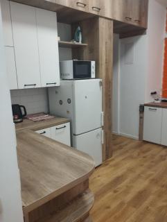 Shota Rustaveli apartment - 5