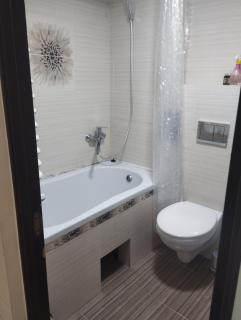 Shota Rustaveli apartment - 1