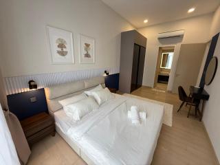 Star Residance KLCC by Nexus - 1