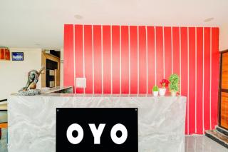 Hotel O Parth Palace - 4