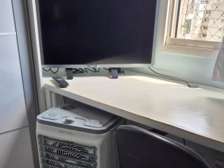 Pronto para Acolher - 1