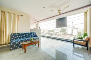 Hotel O Parth Palace - 3