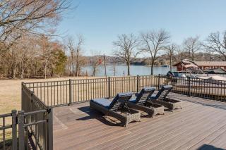 Happy Hollow Resort - Blue Eye - 3