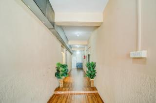 Hotel O Parth Palace - 9