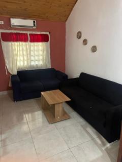 Casa de la playa - 1