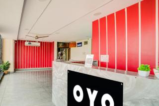 Hotel O Parth Palace - 5