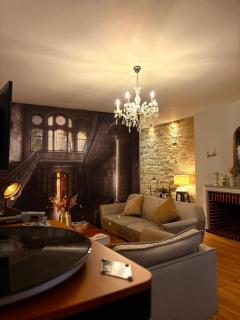 L'Idéal - charme de l'ancien et modernité - Hyper Centre - 9