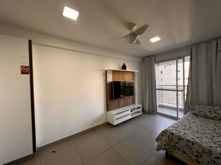 Apartamento 2 quartos Meireles a uma quadra da Beira-mar - My Way - 6