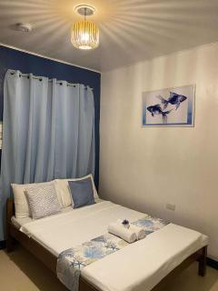 Blue Water De Santorini - 8