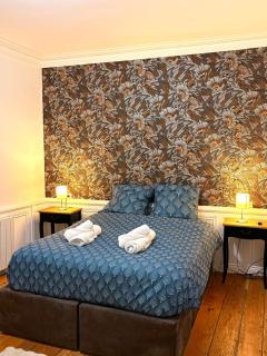 L'Idéal - charme de l'ancien et modernité - Hyper Centre - 8