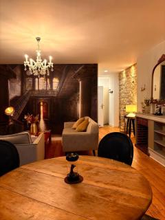 L'Idéal - charme de l'ancien et modernité - Hyper Centre - 7