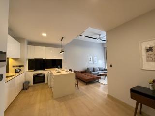 Star Residance KLCC by Nexus - 2