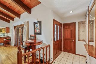 Pristine Cabin on Wooded Lot. Fantastic Location Pool Table - 4