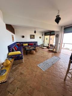 Appartement Acces Plage - 4