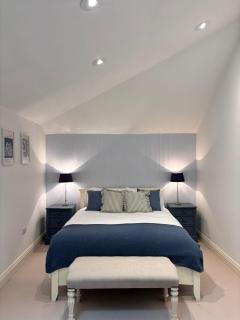 The Baydon House Luxury Studio - 8