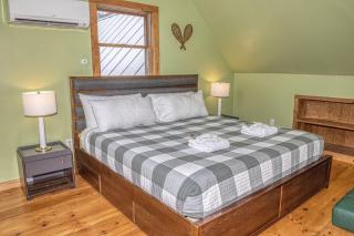 The Whimsical Chalet - 3