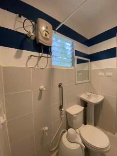 Blue Water De Santorini - Puerto Galera - 6