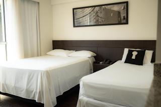 Apartamento incrível - Hotel San Diego nº 1 - 8