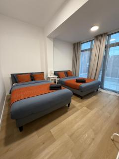 Appartment Astrid 4 - 9