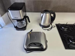 Follow Gramado – Stylish comfort near a charming little square - 6