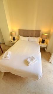 Fan Flat Mariscal - 7