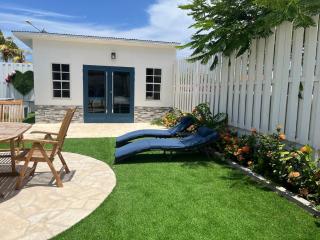 Villa Fina Aruba - Palm-Eagle Beach - 8