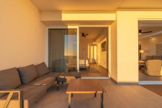 Encantame Towers First Floor Steps from Pool - 8