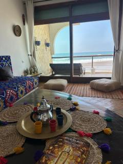 Appartement Acces Plage - 8