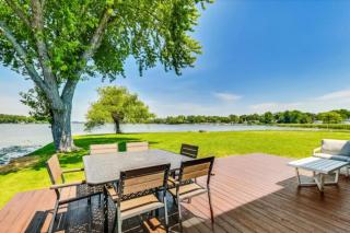 Month to Month and Seasonal Luxury Lakefront 5 bed 5 5 bath Estate Home - 8