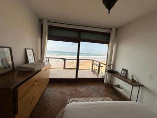 Appartement Acces Plage - 9