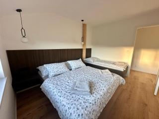 Ubytování u Vydřího mostu - 7