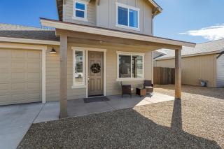 Beautiful Newly Built Home with Central AC - 5