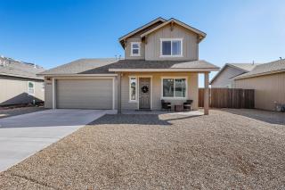 Beautiful Newly Built Home with Central AC - 6