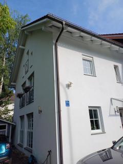 Helles, geräumiges Haus in München-Solln - 6