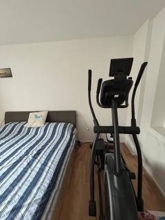 Helles, geräumiges Haus in München-Solln - 5