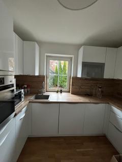 Helles, geräumiges Haus in München-Solln - 8