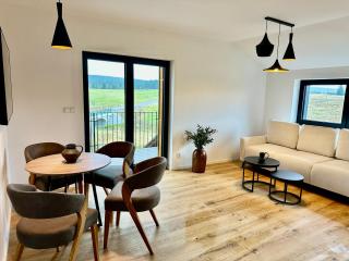 Ubytování u Vydřího mostu - 5