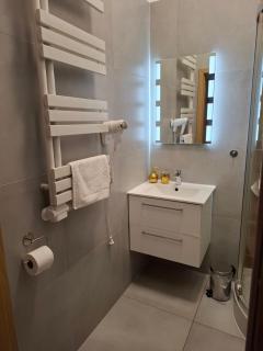 Apartament Love on 5 - Miłość na 5 - 2