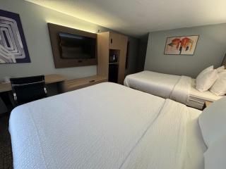 Super 8 by Wyndham Mankato - 6